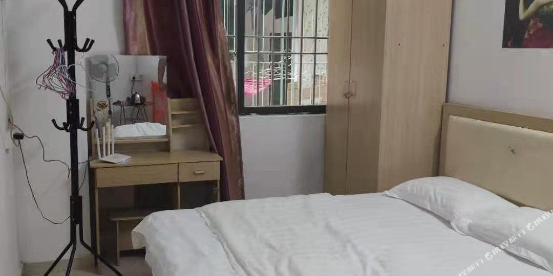 潮州逛福楼住宿