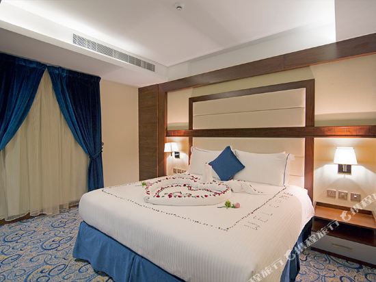 Intour Jazan Hotel - Tap to explore photos