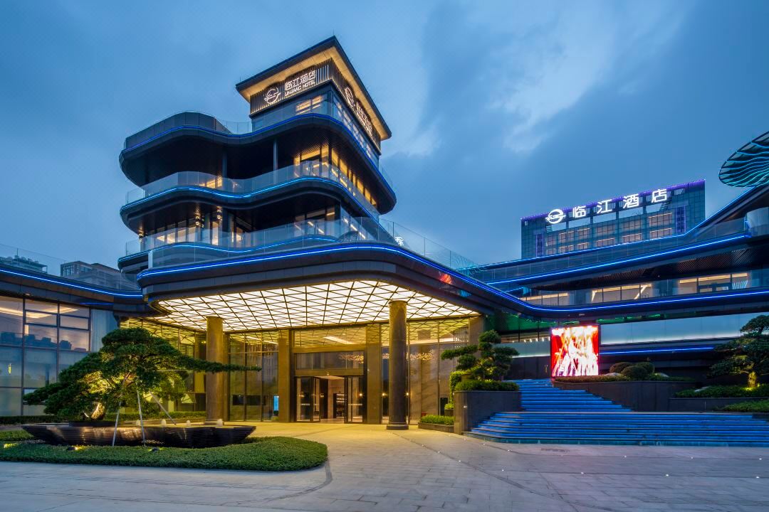 linjiang hotel