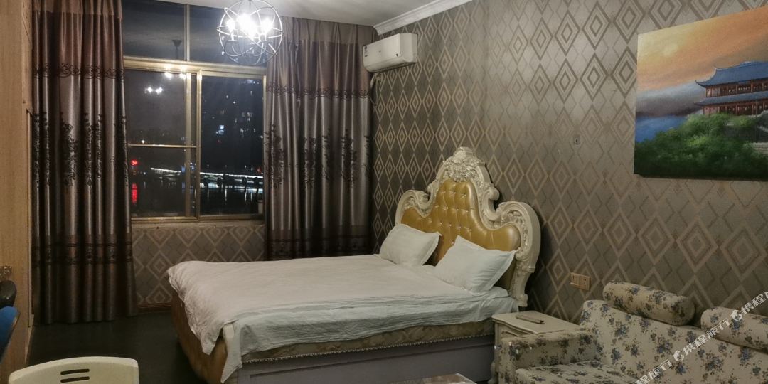 福州船长公禺