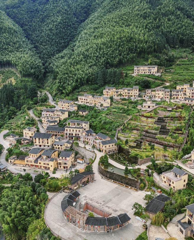 Zhuying Qingfeng Residential Dormitory