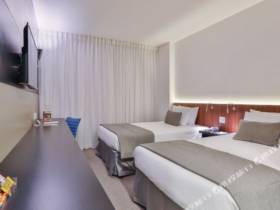 Wyndham Garden Ribeirao Preto Convention - Tap to explore photos