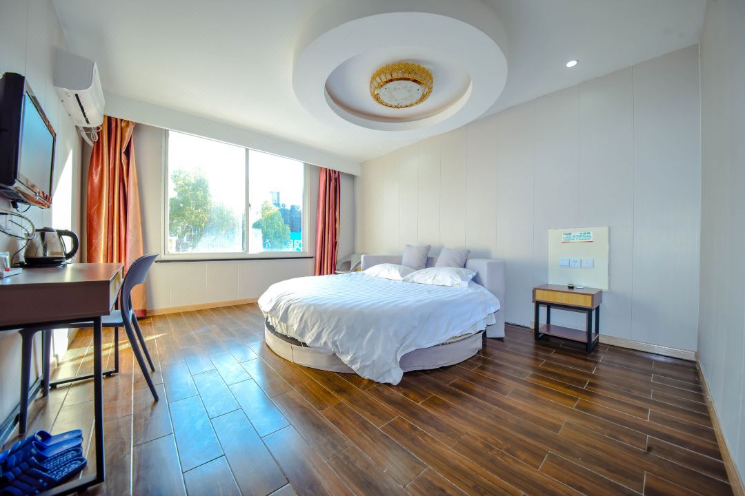 Dayu 98 Chain Hotel