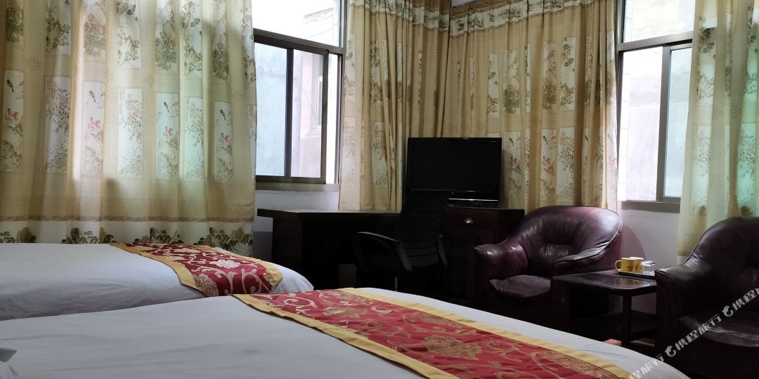 永盛旅馆(桥南街店)