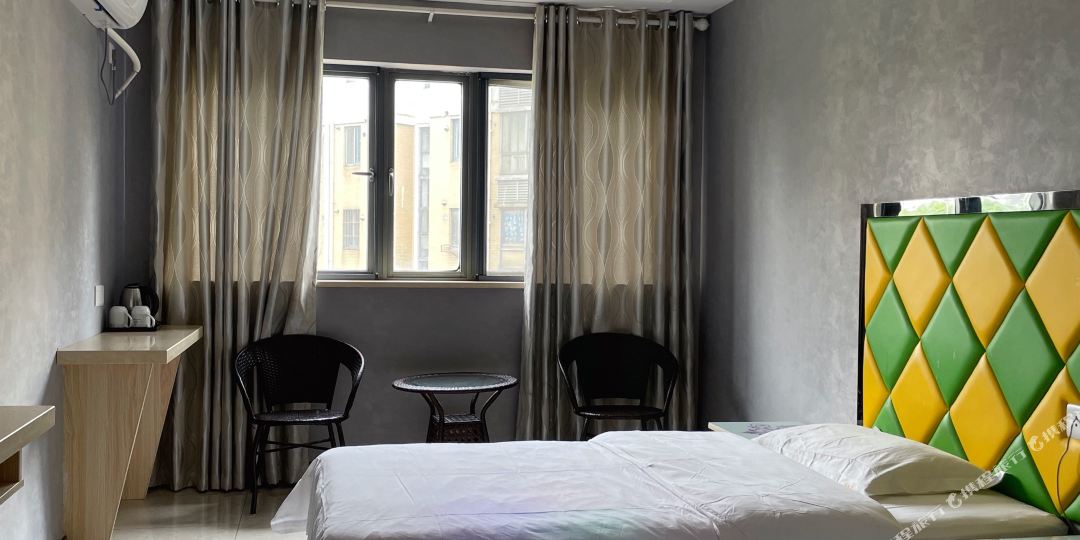 上海福泰宾馆
