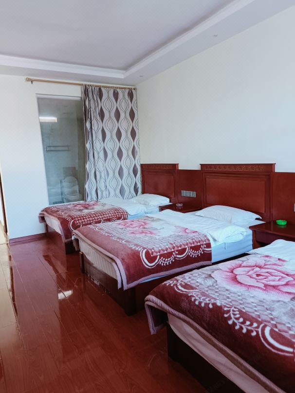 Lijiang Lita Hotel