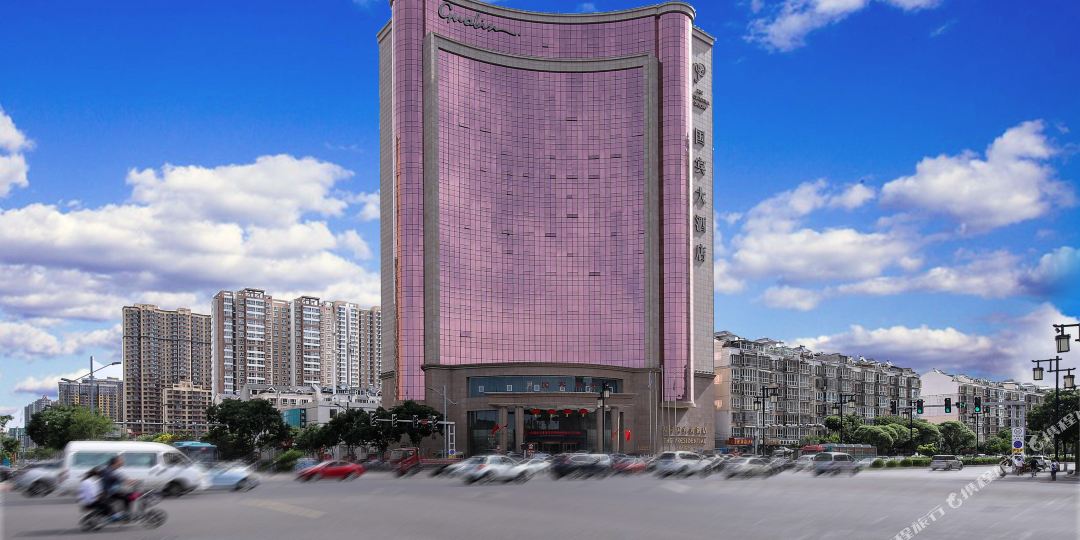 大同国宾大酒店