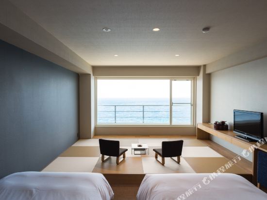 Shirahama Key Terrace Hotel Seamore - Tap to explore photos