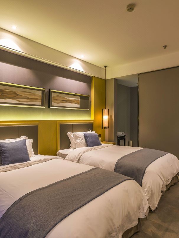 Wenxin Business Apartment