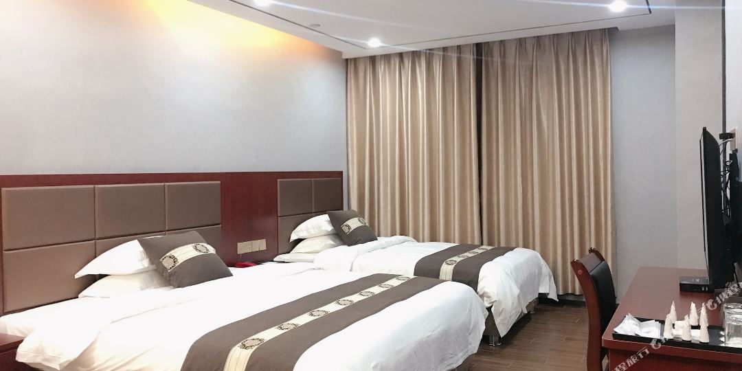兴宁维纳兴酒店
