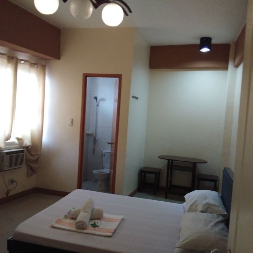 Aam Transient and Guest House