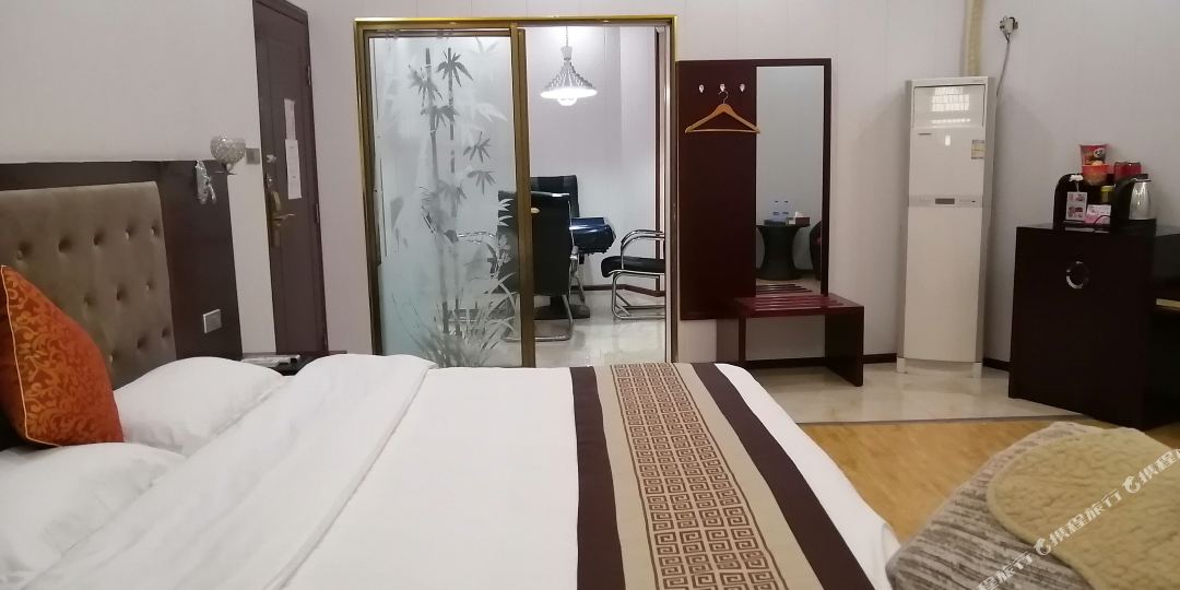 麻江七星酒店