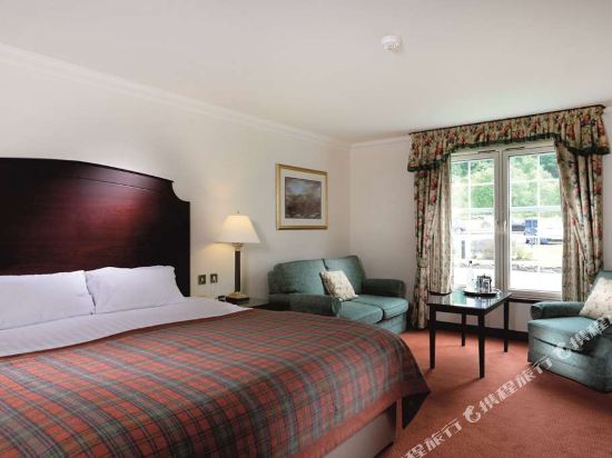 Macdonald Forest Hills Hotel & Spa - Tap to explore photos