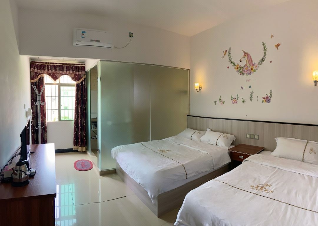 Langmeilou Homestay