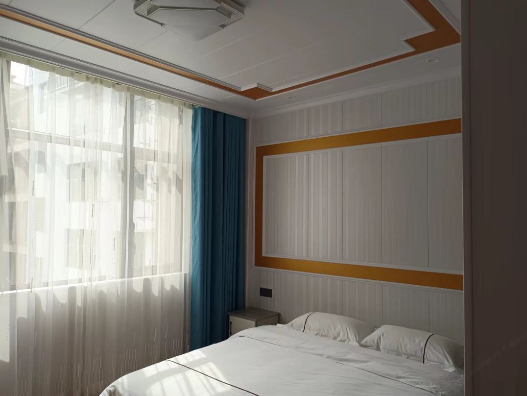 Xinjia Homestay