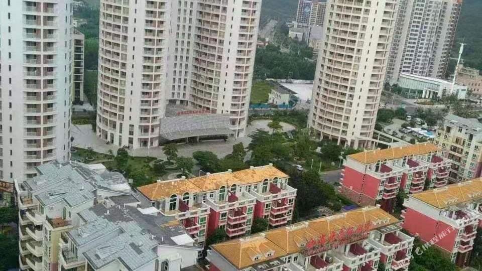 海陵岛海怡居民宿