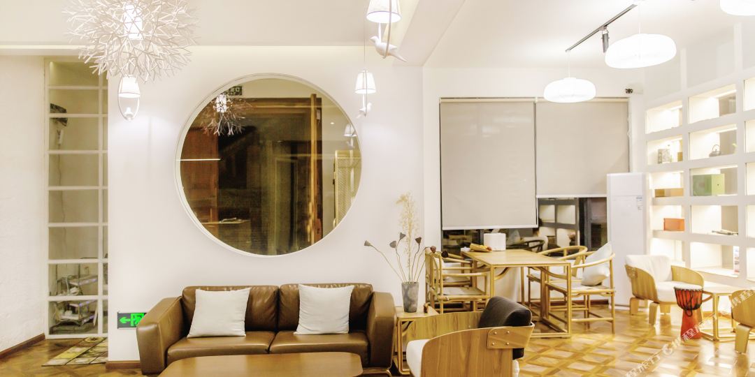 大理榕之宿民宿(大理古城店)