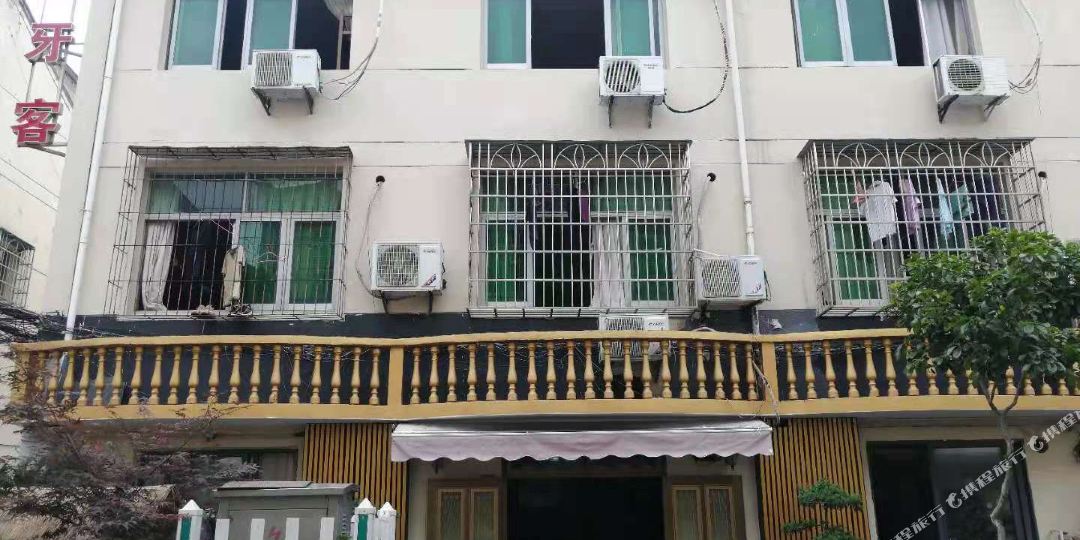 宁波象牙客青年公禺