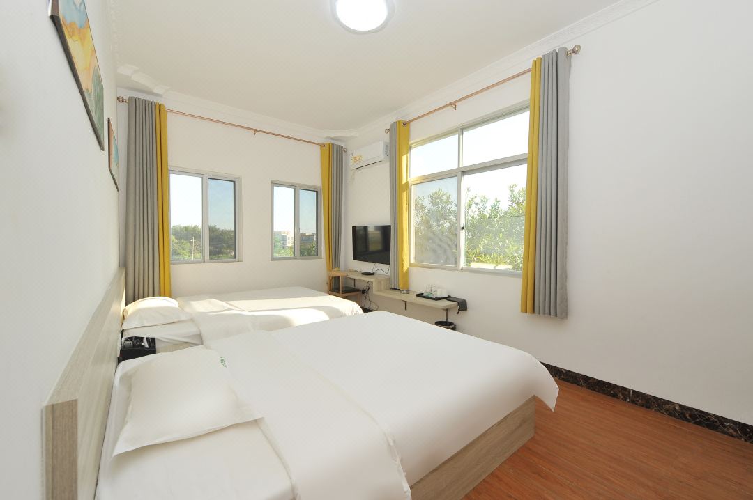 Beihai Guoxiangyuan Homestay