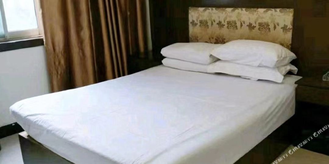 淮南市柏郢宾馆
