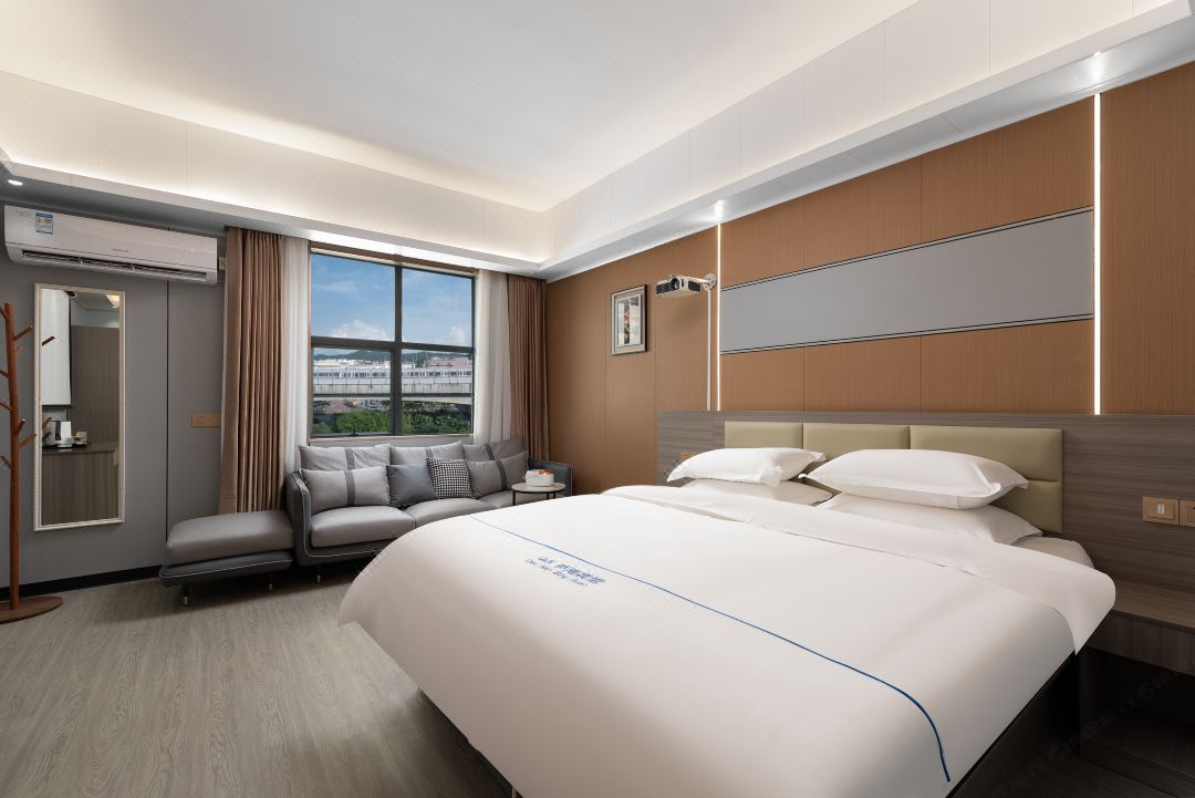 Shenzhen Qiaonan Hotel