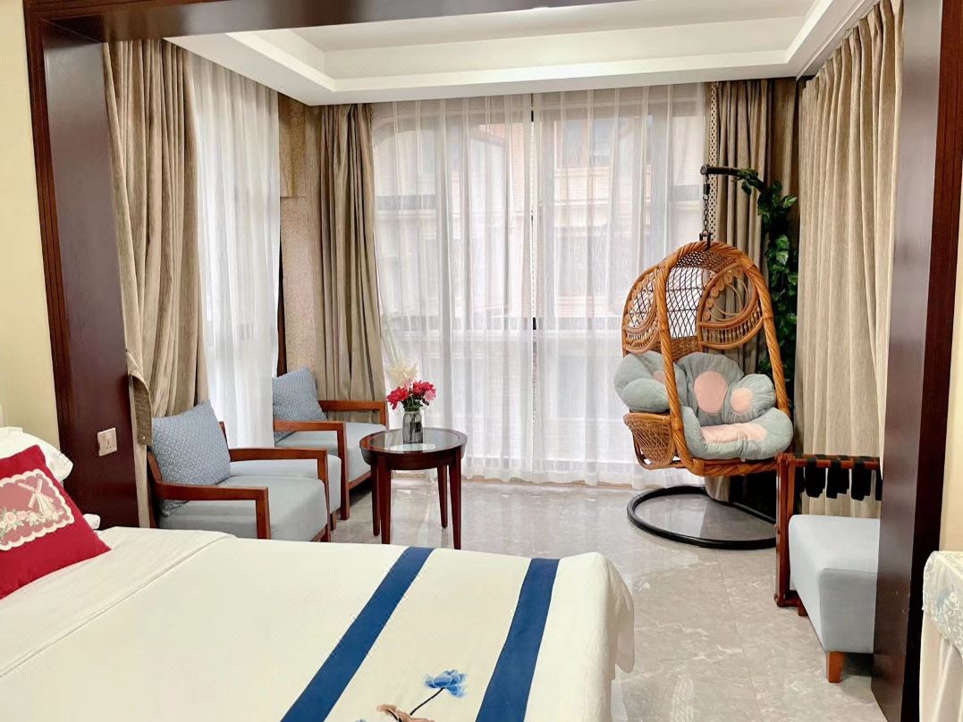 Shushan Hotel