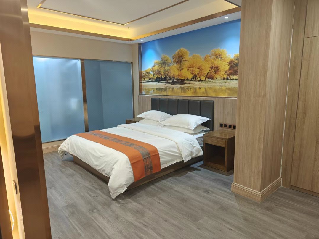 Korla Fancheng Hotel
