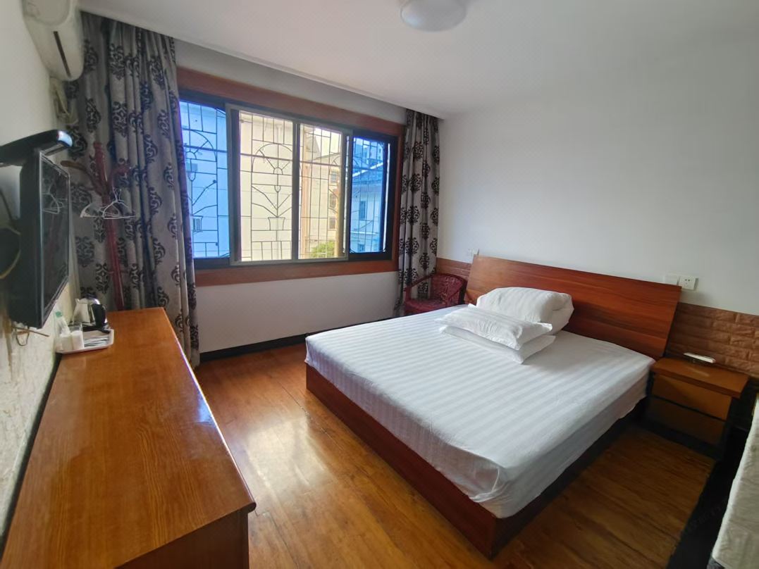 Ningbo Jinsheng Business Hotel