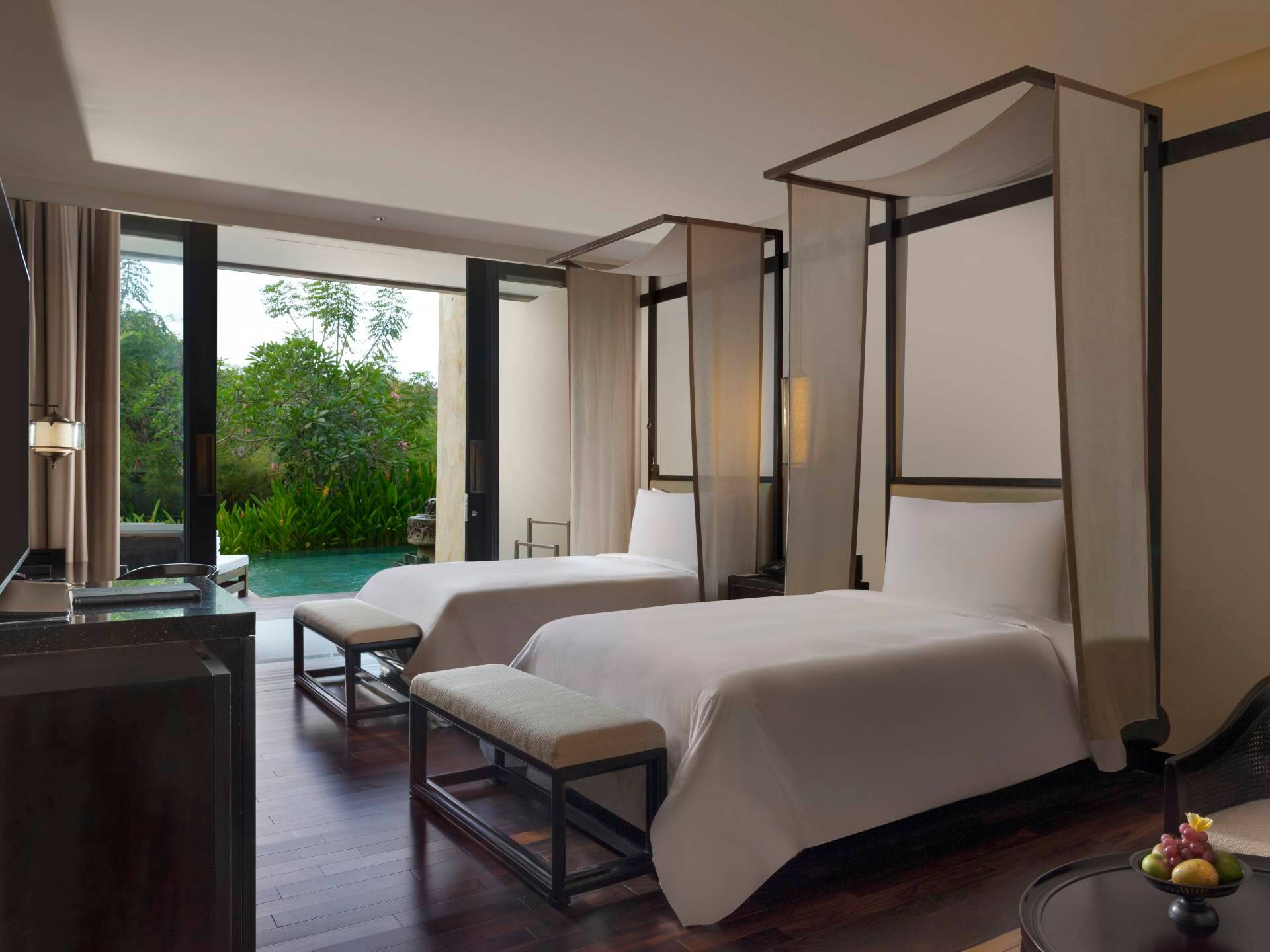 The Apurva Kempinski Bali