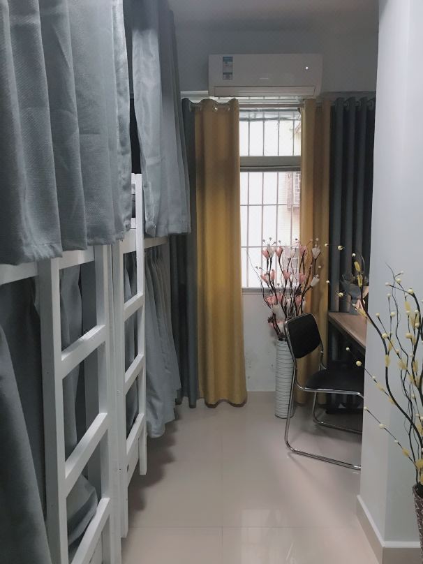 Youth Apartment