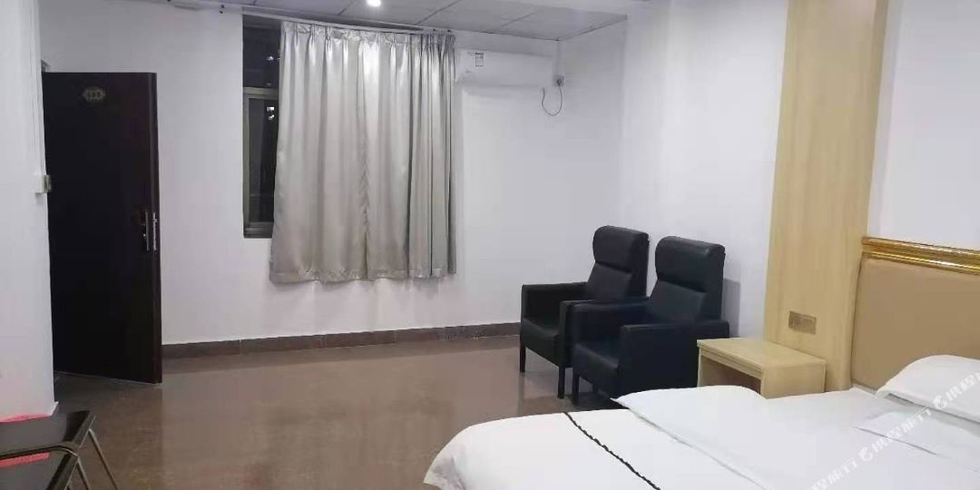 揭阳今生缘商务宾寓