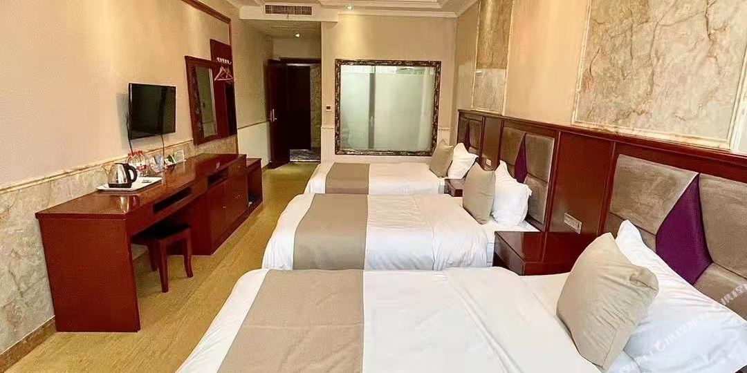 凯博酒店