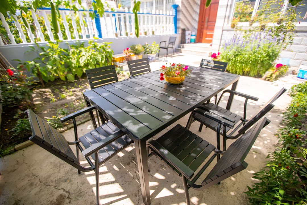 Fanxing Xiaozhu Homestay