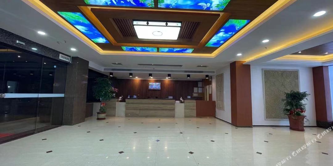 龙景湾大酒店