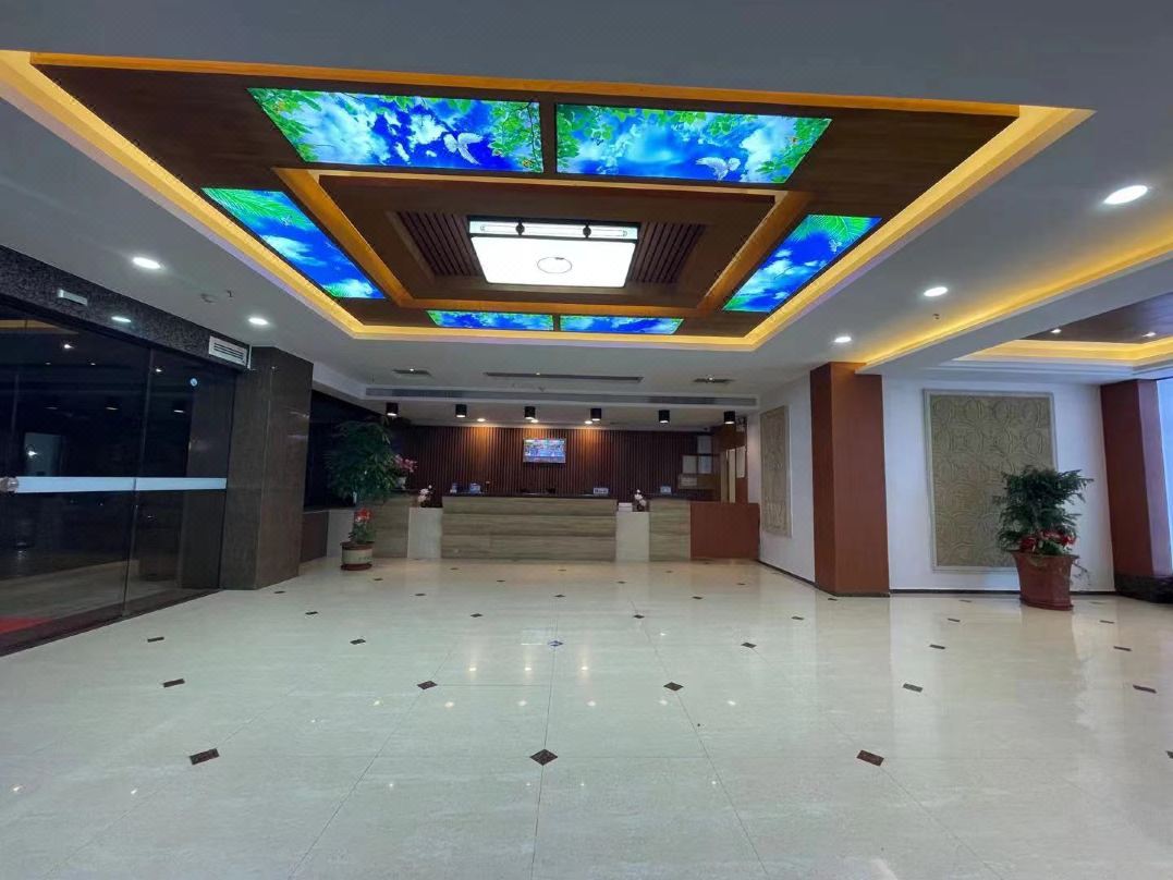 Longjingwan Hotel