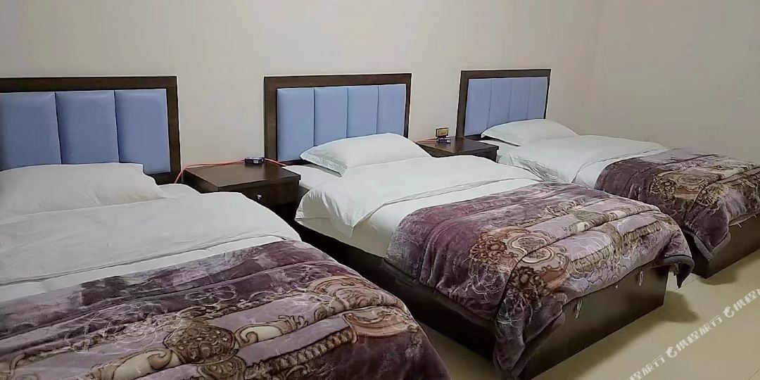 扎央宗桑耶旅馆
