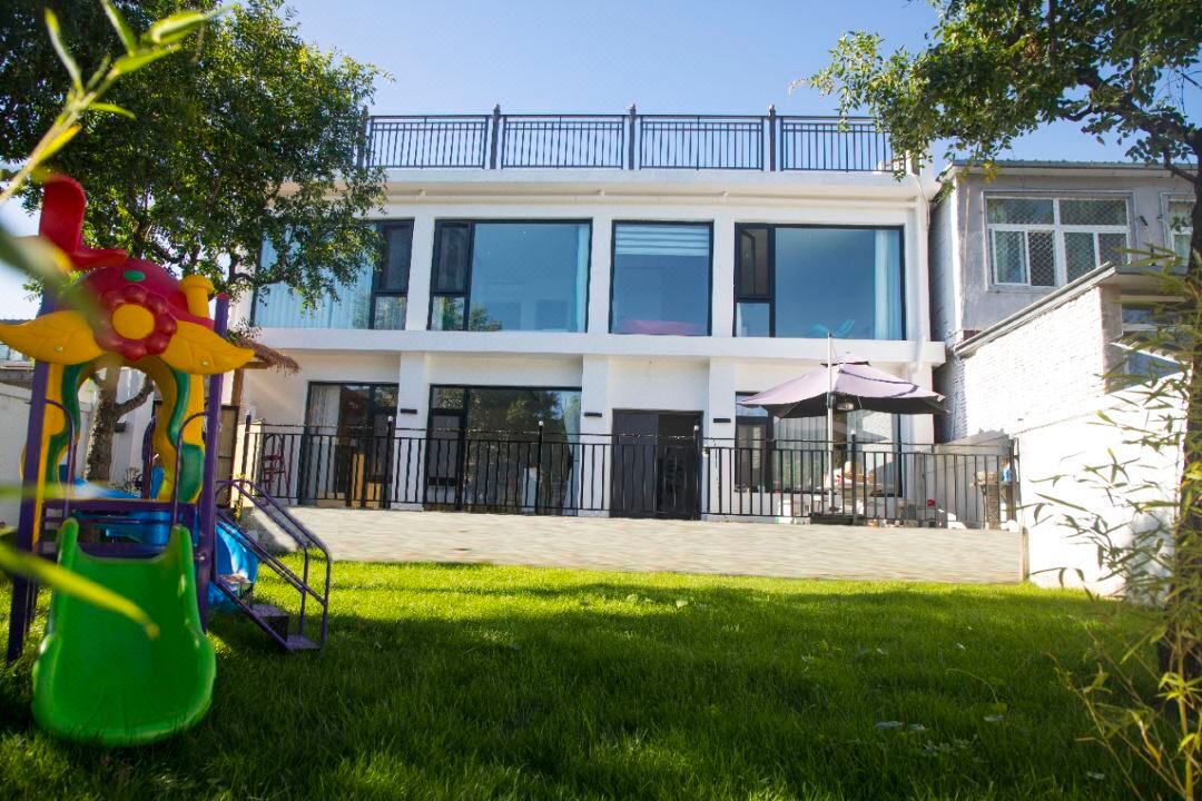 Yuzui Homestay