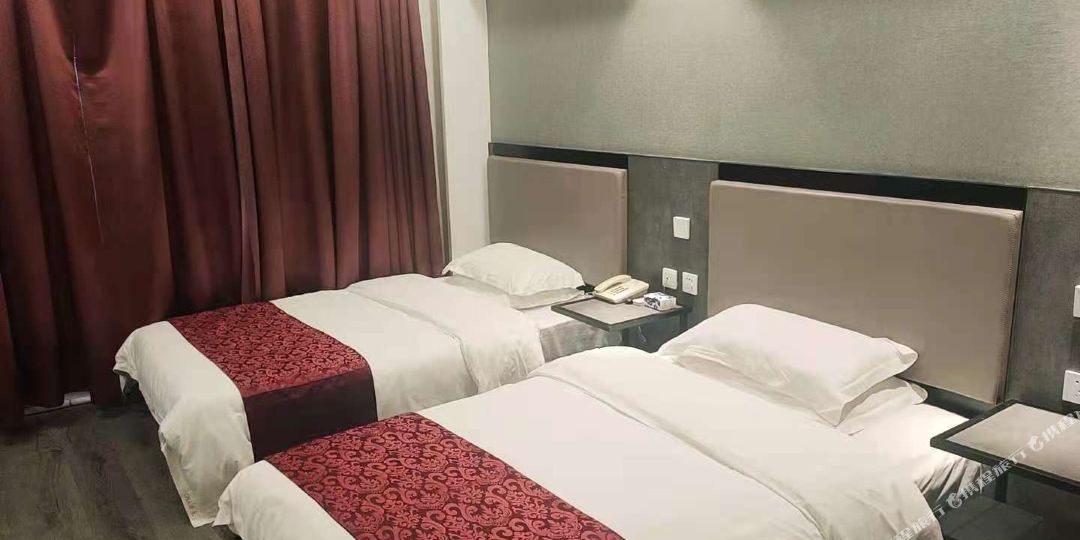DNA商务连锁酒店(松江大街店)