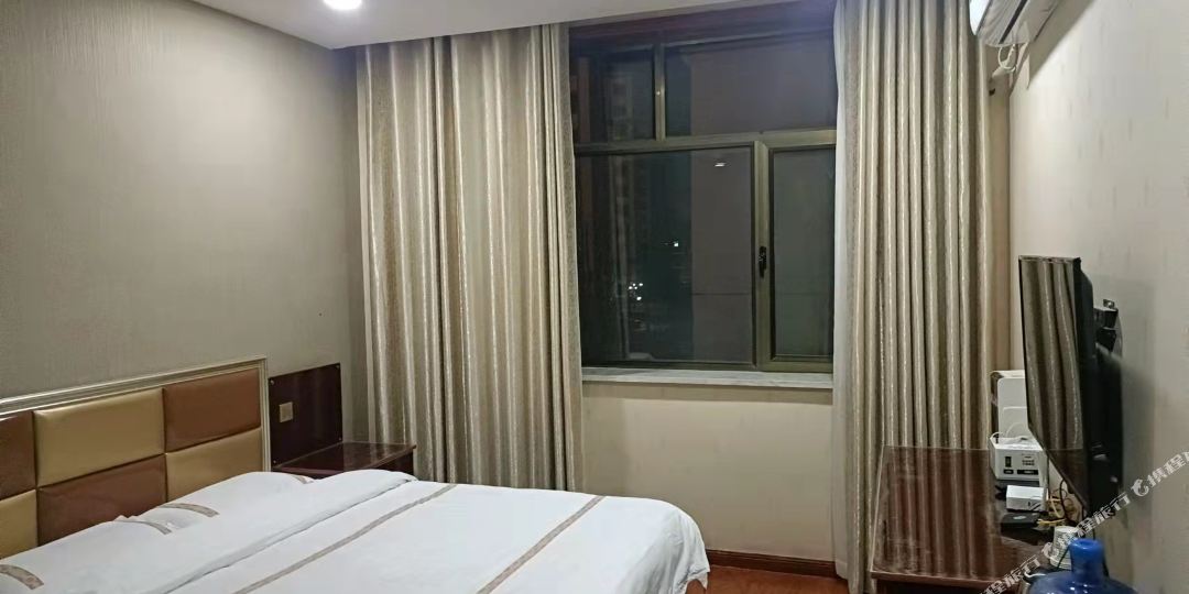 佳源商务旅馆