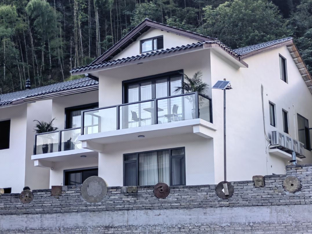Nanshan South Cottage Inn