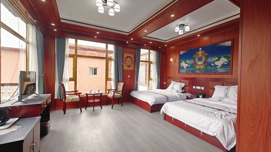 Yu·Zeren Homestay