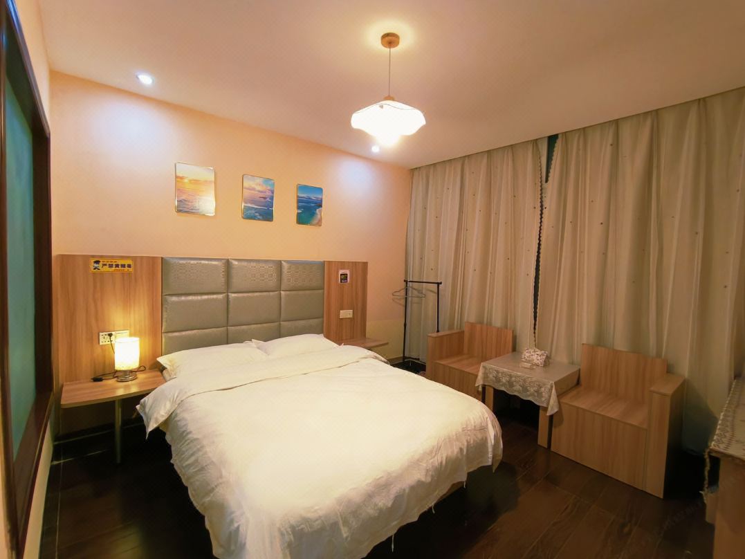 Hui'an minjie Hotel