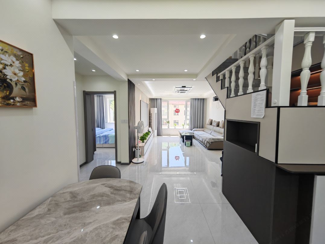 Benxi Xiaoyunduo Boutique Duplex Homestay
