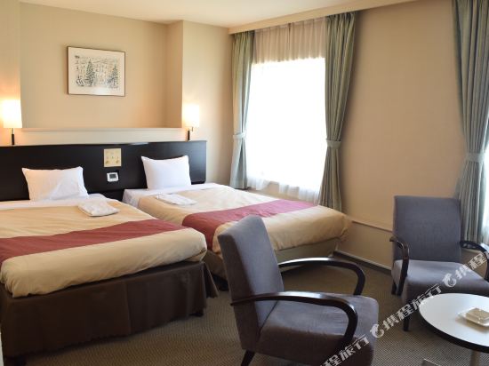 Bayside Hotel Azur Takeshiba Hamamatsucho - Tap to explore photos