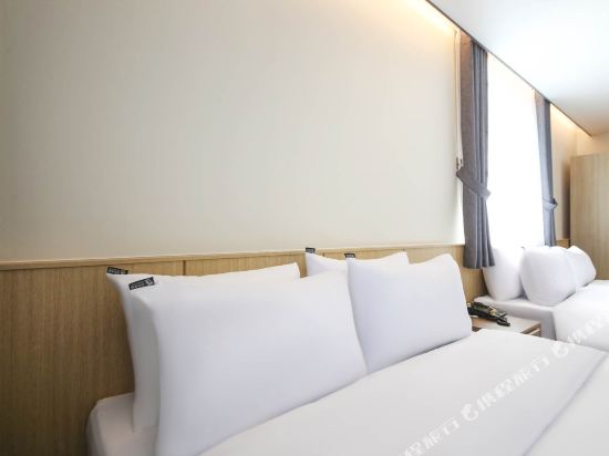 Benikea Cheonan Tourist hotel - Tap to explore photos