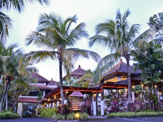 Hotel Tidar Malang - Tap to explore photos