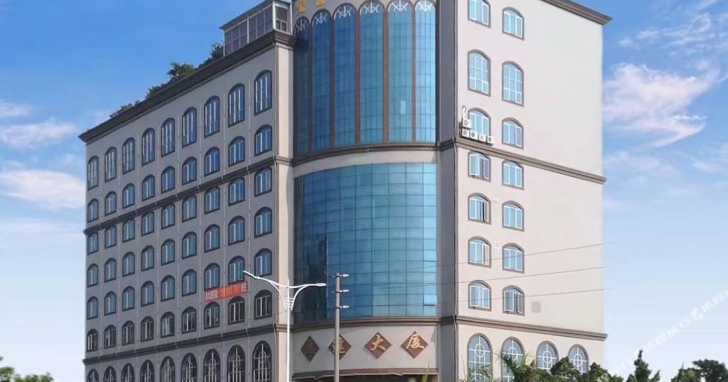 栢曼酒店(东莞中堂店)