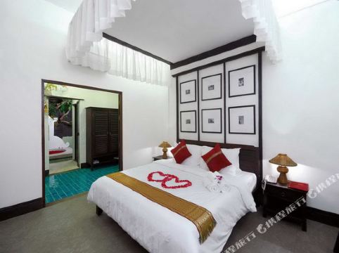 Rainforest Chiangmai Hotel - Tap to explore photos