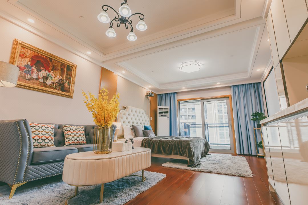 Wuhan Yonglan Hotel