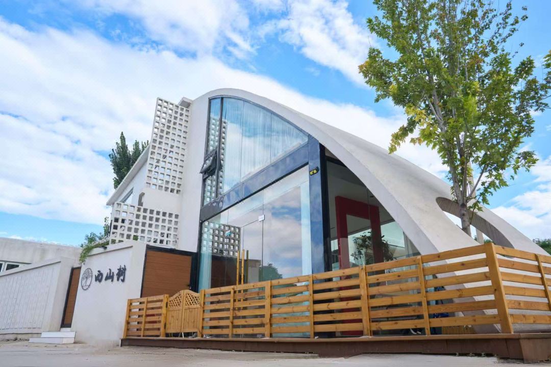 Xishan Tree Homestay